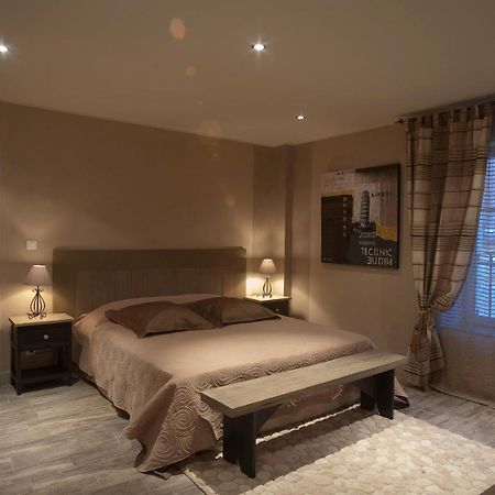 Villeneuve-Minervois Bed & Breakfast Demeure Du Pareur מראה חיצוני תמונה