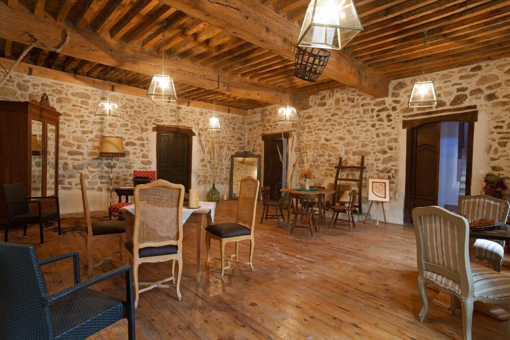 Villeneuve-Minervois Bed & Breakfast Demeure Du Pareur מראה חיצוני תמונה
